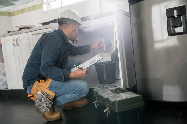 Water Softener Installation in Lakemont, PA