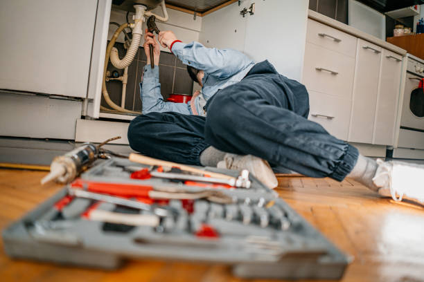 Best Emergency Plumbing Repair  in Lakemont, PA