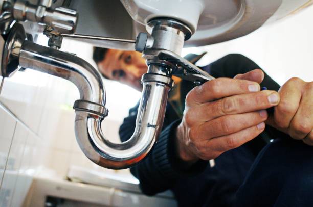 Best Plumbing Inspection Services  in Lakemont, PA