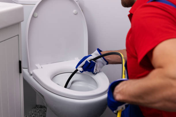 Best Plumbing Installation Services  in Lakemont, PA